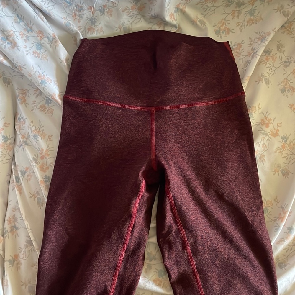 Fleo leggings